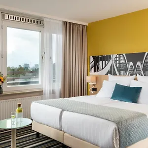 Leonardo Elbbrücken Hotell