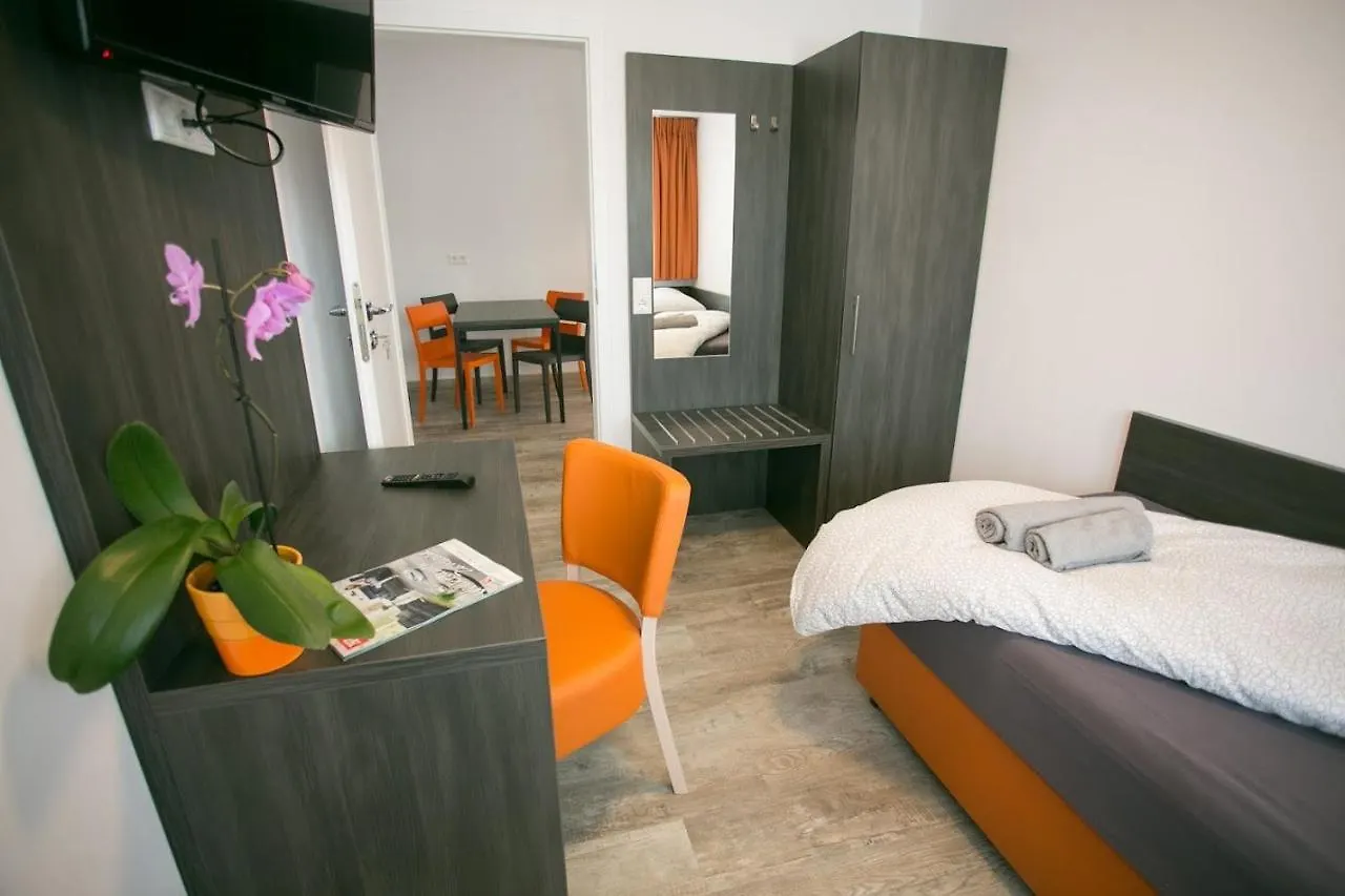 Apartments A7 Amburgo