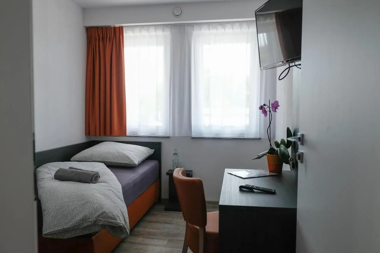 Apartments A7 Hamburg-Harburg Duitsland