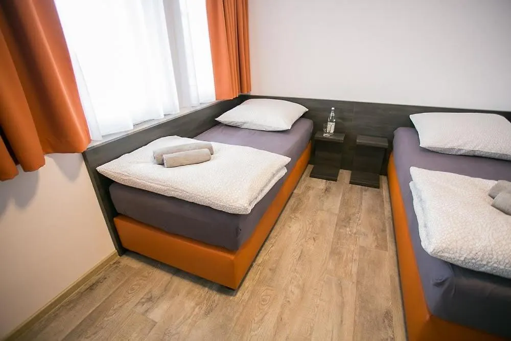 Apartments A7 Hamburg-Harburg 2*,  Duitsland